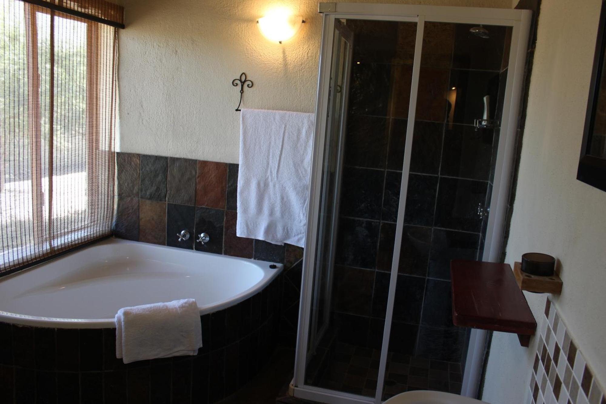 Woodpecker Lodge B&B 侯斯普瑞特 外观 照片